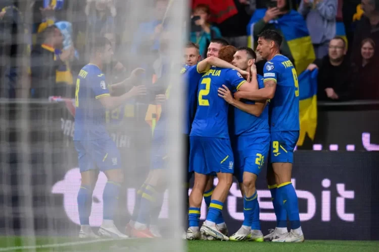 Palestina brilla en medio del conflicto: Nuevo máximo goleador y esperanza mundialista