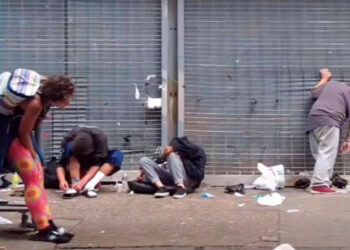 Naciones Unidas alerta sobre el aumento de muertes por opioides en Estados Unidos