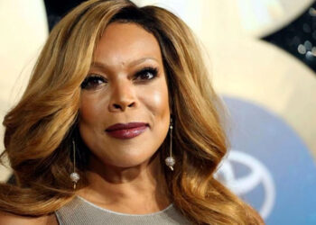 Wendy Williams enfrenta embargo de su casa en Nueva York por deuda millonaria de impuestos