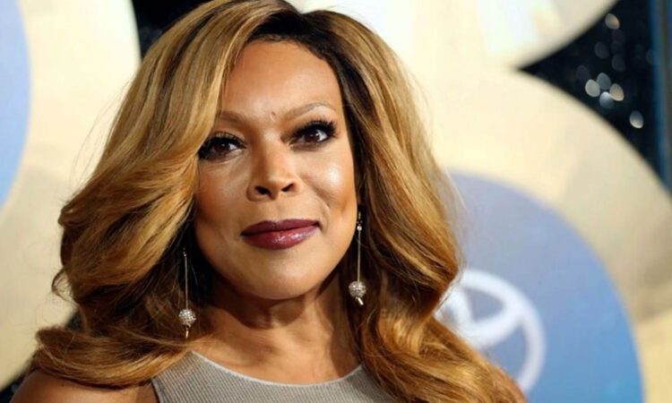 Wendy Williams enfrenta embargo de su casa en Nueva York por deuda millonaria de impuestos