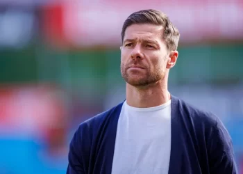 El Bayern Múnich busca a Xabi Alonso para romper el dominio en la Bundesliga