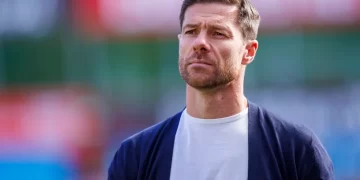 El Bayern Múnich busca a Xabi Alonso para romper el dominio en la Bundesliga
