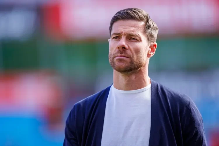 El Bayern Múnich busca a Xabi Alonso para romper el dominio en la Bundesliga