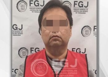 Vinculan a proceso a uno de los asaltantes de la UAT-Mante