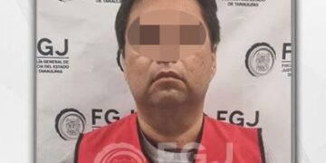 Vinculan a proceso a uno de los asaltantes de la UAT-Mante