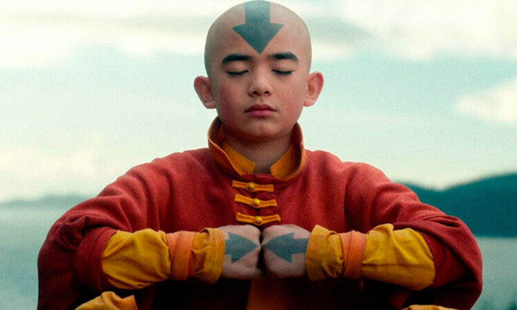 Netflix confirma segunda y tercera temporada de “Avatar: La leyenda de Aang”