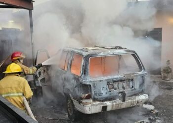 Clima aumenta riesgo de incendios