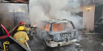 Clima aumenta riesgo de incendios