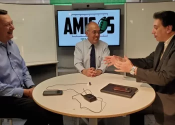 Pepe Segarra se une a Fox Sports tras su salida de TUDN: Narrará MLB y continuará en la NFL