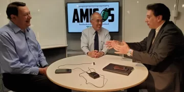 Pepe Segarra se une a Fox Sports tras su salida de TUDN: Narrará MLB y continuará en la NFL