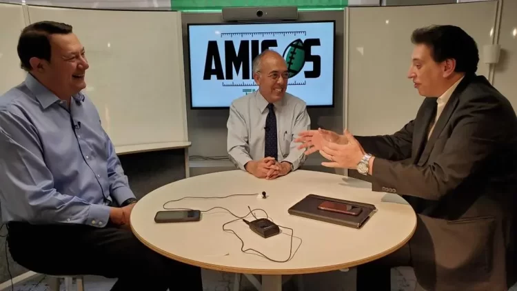 Pepe Segarra se une a Fox Sports tras su salida de TUDN: Narrará MLB y continuará en la NFL