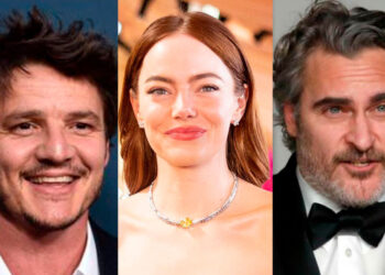 Ari Aster reúne un elenco estelar para su próxima película ‘Eddington’