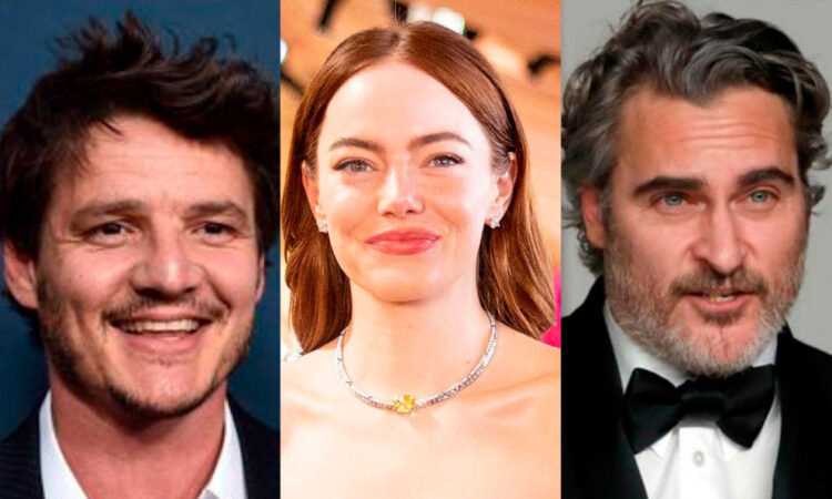 Ari Aster reúne un elenco estelar para su próxima película ‘Eddington’