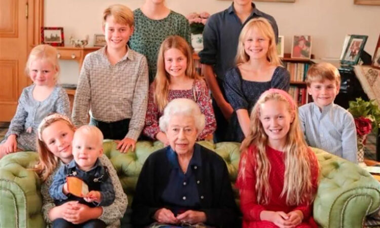 Revelaciones sobre fotografías manipuladas agitan la confianza en la monarquía británica