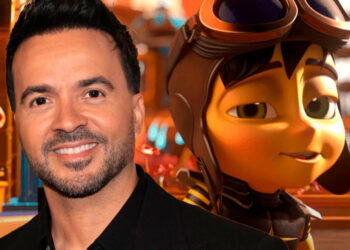 Juan Luis Guerra se adentra en el mundo del cine con ‘Capitán Avispa’