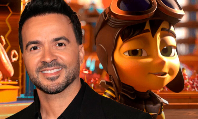 Juan Luis Guerra se adentra en el mundo del cine con ‘Capitán Avispa’