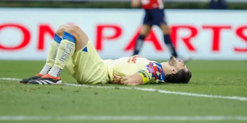 Chivas y América firman empate 0-0 en el estadio Akron