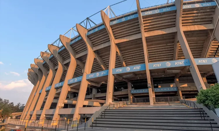 Cruz Azul y Chivas se enfrentarán en un choque épico en el Estadio Azteca