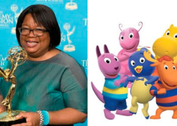 Fallece Janice Burgess, creadora de “The Backyardigans”, a los 72 años