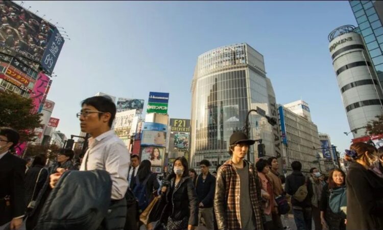 ¿Qué es y cómo se ha extendido la llamada bacteria carnívora en Japón?
