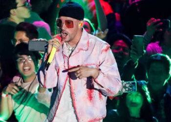 Bad Bunny inicia acciones legales contra seguidor por publicar videos no autorizados en YouTube