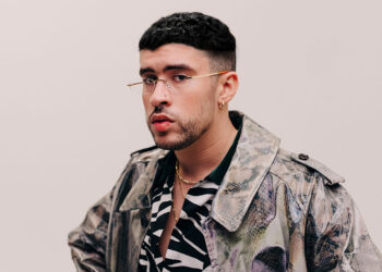 Bad Bunny celebra su trigésimo cumpleaños en la cima de su carrera musical