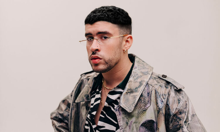 Bad Bunny celebra su trigésimo cumpleaños en la cima de su carrera musical