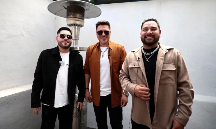 Banda MS celebra dos décadas en la música regional mexicana con energía renovada