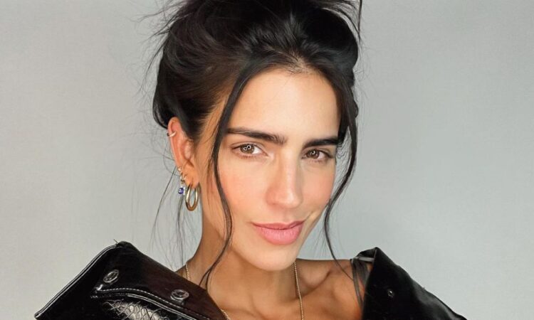 Barbará de Regil revela incidente de acoso por parte de un famoso productor de televisión