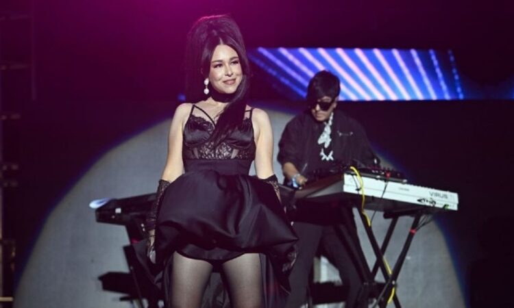 Belanova recibe críticas tras su regreso a los escenarios en el Festival Bésame Mucho