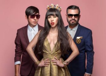 Belanova regresa con fuerza: La revalorización del pop en español