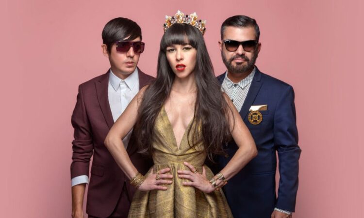 Belanova regresa con fuerza: La revalorización del pop en español