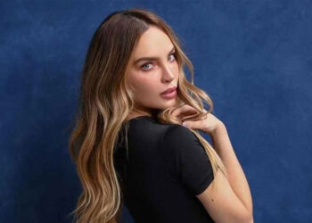 Belinda no tiene un tumor, asegura mamá de la cantante