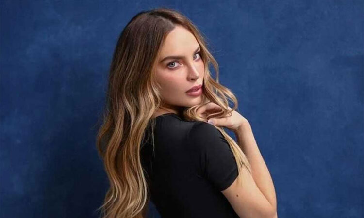 Belinda no tiene un tumor, asegura mamá de la cantante
