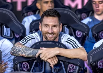 MLS busca contar con Lionel Messi para el All Star Game 2024 ante la Liga MX