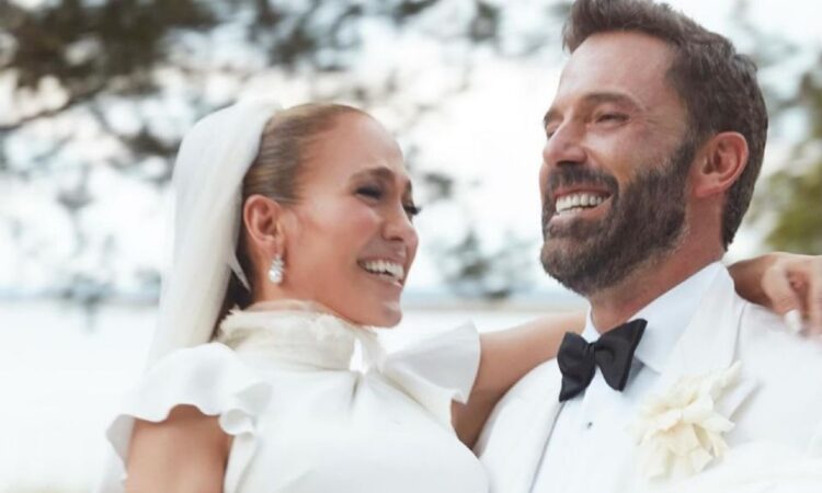 Jennifer López revela la emoción y el dolor detrás del final de Bennifer en su documental