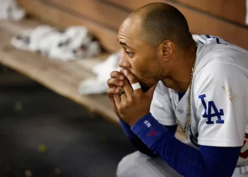 Los Ángeles contempla un cambio de posición para Betts