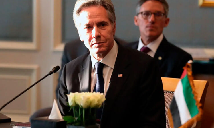 Estados Unidos condena ataque terrorista en Rusia y ofrece condolencias por las más de 100 víctimas