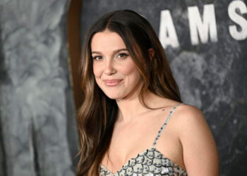 Millie Bobby Brown protagoniza “Damsel”: Una reinvención de los cuentos clásicos en Netflix