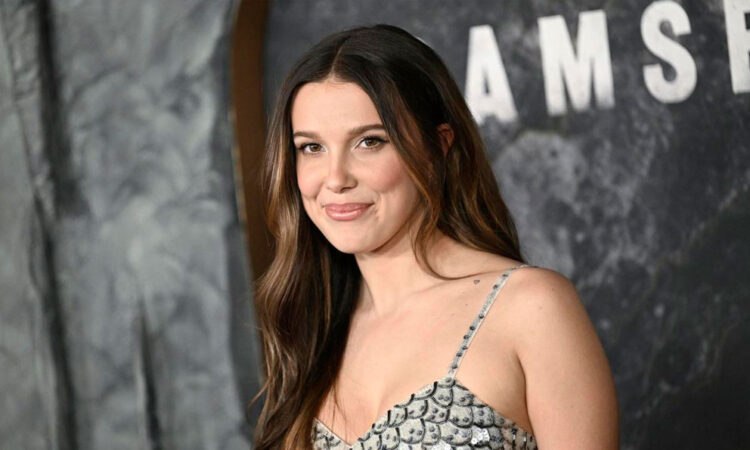 Millie Bobby Brown protagoniza “Damsel”: Una reinvención de los cuentos clásicos en Netflix