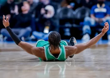 Los Celtics de Boston dominan la NBA y están en camino a hacer historia