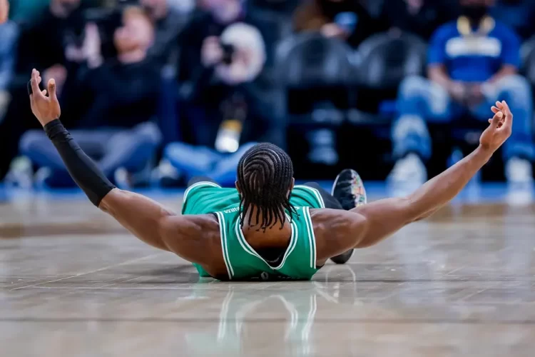 Los Celtics de Boston dominan la NBA y están en camino a hacer historia