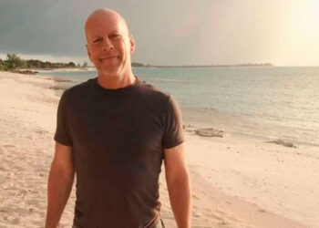 Emma Heming dedica emotivo mensaje a Bruce Willis en su cumpleaños número 69