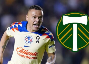 Jonathan ‘Cabecita’ Rodríguez se une a Portland Timbers de la MLS