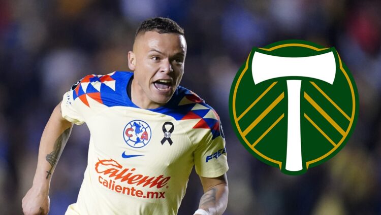 Jonathan ‘Cabecita’ Rodríguez se une a Portland Timbers de la MLS
