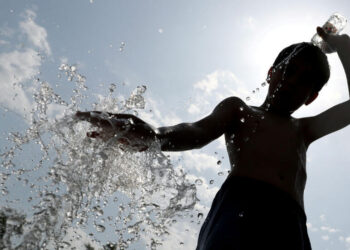 Febrero de 2024: El mes más cálido registrado a nivel mundial