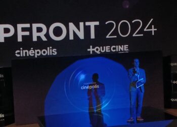 Cinépolis revela emocionantes lanzamientos en su evento Upfront Contenido Cinépolis 2024