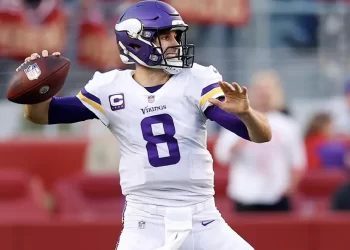 Kirk Cousins, Russell Wilson y Joe Flacco entre los agentes libres más destacados