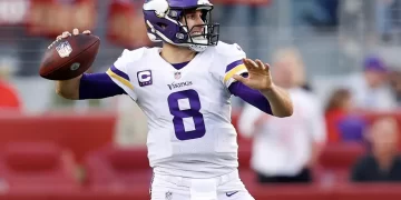 Kirk Cousins, Russell Wilson y Joe Flacco entre los agentes libres más destacados