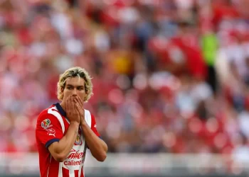 Estados Unidos deja fuera a Cade Cowell de su convocatoria para el Final Four de la Concacaf Nations League